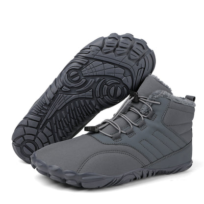 BareMotion Pro-Non-slip & waterproof winter barefoot shoe (Unisex)