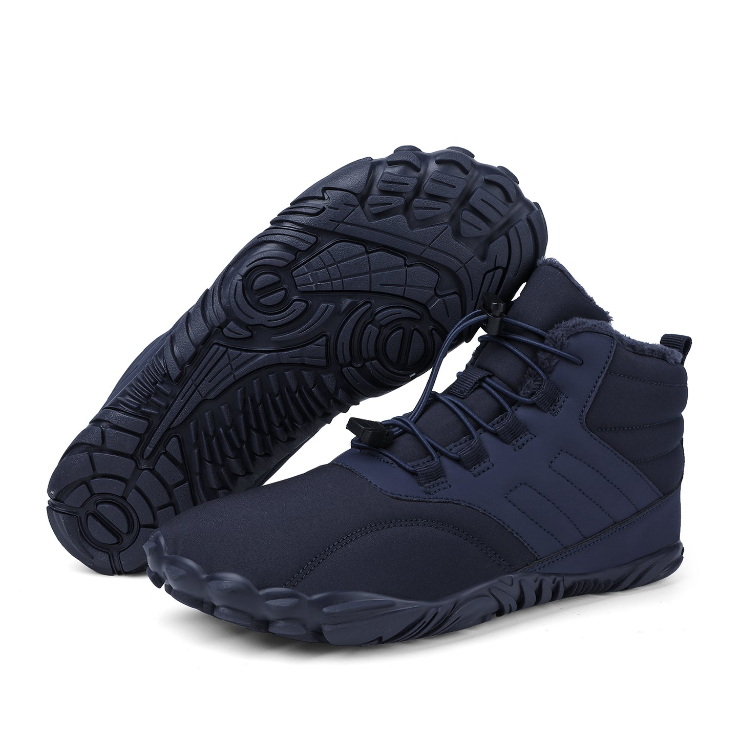 BareMotion Pro-Non-slip & waterproof winter barefoot shoe (Unisex)