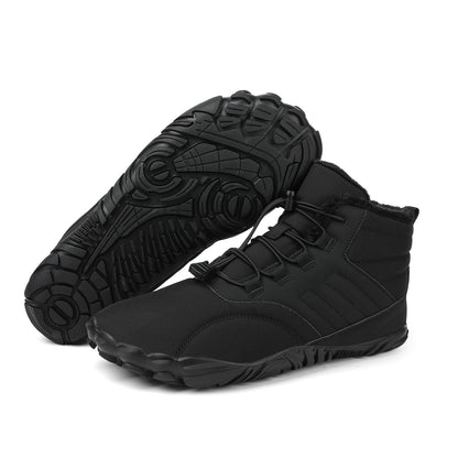 BareMotion Pro-Non-slip & waterproof winter barefoot shoe (Unisex)